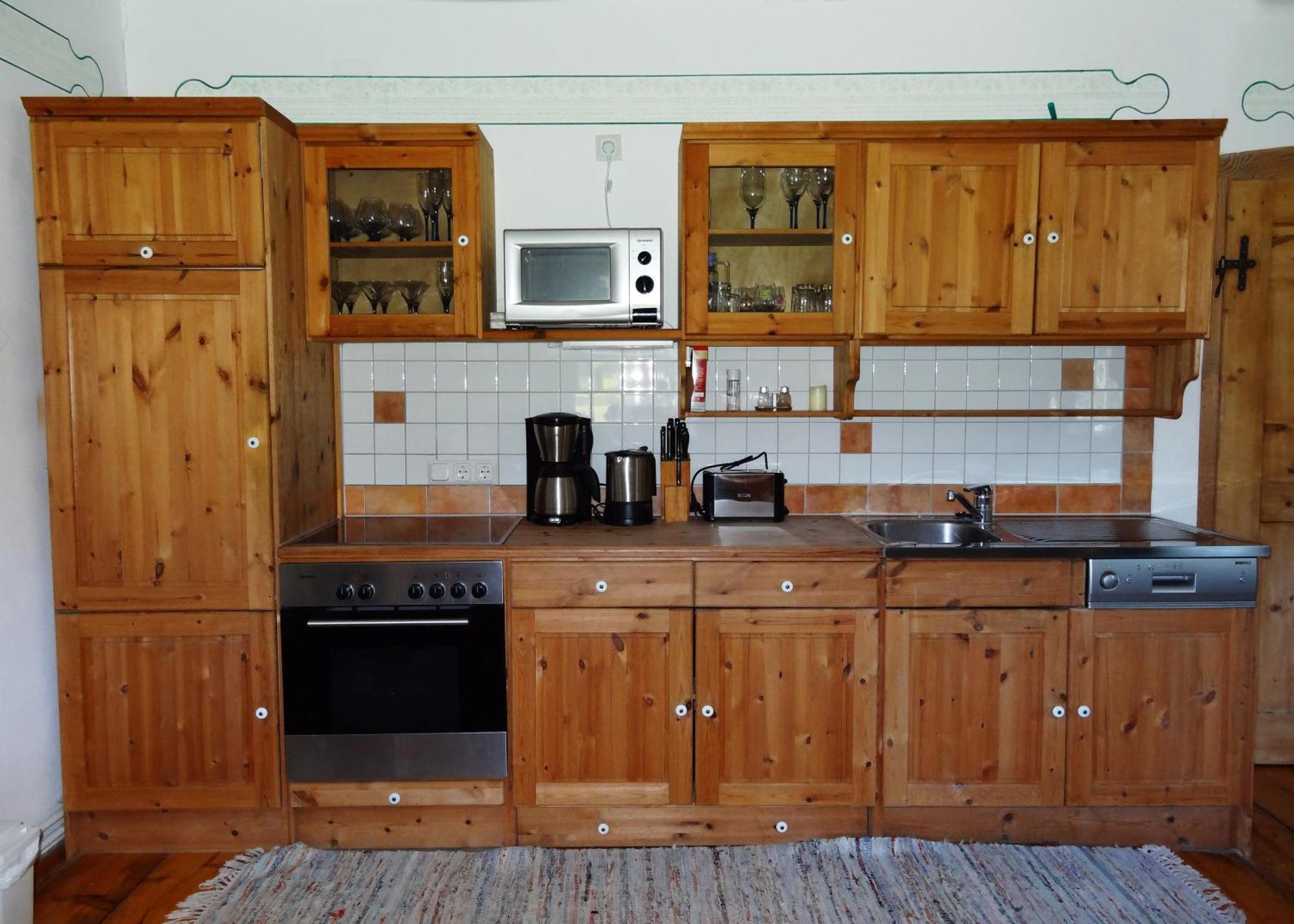 Urlaub Am Bio-Bauernhof Liebchen Villa Zeutschach Стая снимка
